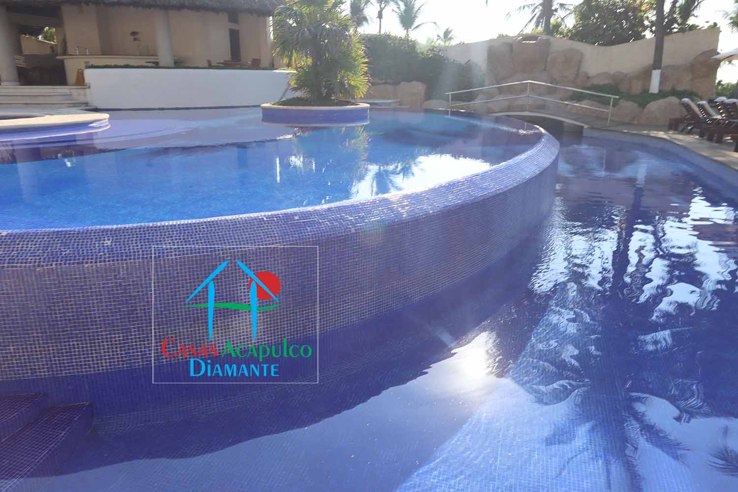 Maralinda - Alberca y jardines 12 Maralinda - Alberca y jardines 12